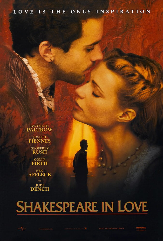 Shakespeare in Love (AAW) (GGCW) (SAGW) (BAFTAW) Shakespeareinlove1