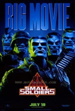 Small Soldiers Smallsoldiers2